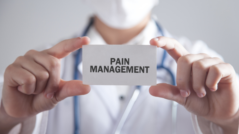 Managing Pain: Understanding the Different Types of Medications ...